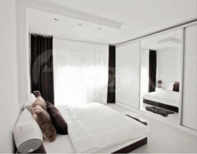 ქირავდება 2 ოთახიანი ბინა 90მ² 6/14 სართ თბილისი - photo 4