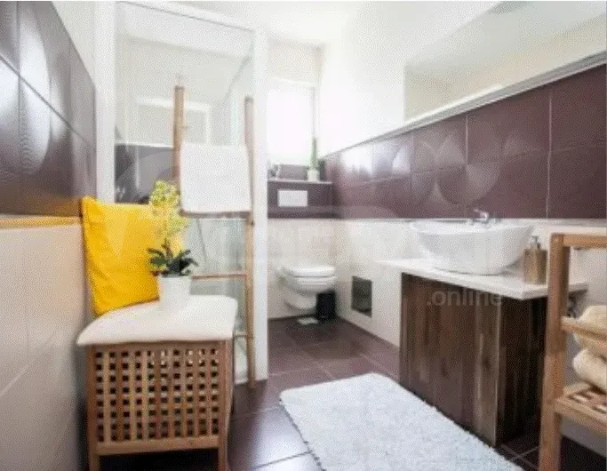 ქირავდება 2 ოთახიანი ბინა 90მ² 6/14 სართ თბილისი - photo 5