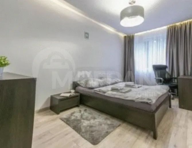 Сдам 2-к. квартиру 120м² 4/7 эт. Тбилиси - изображение 4