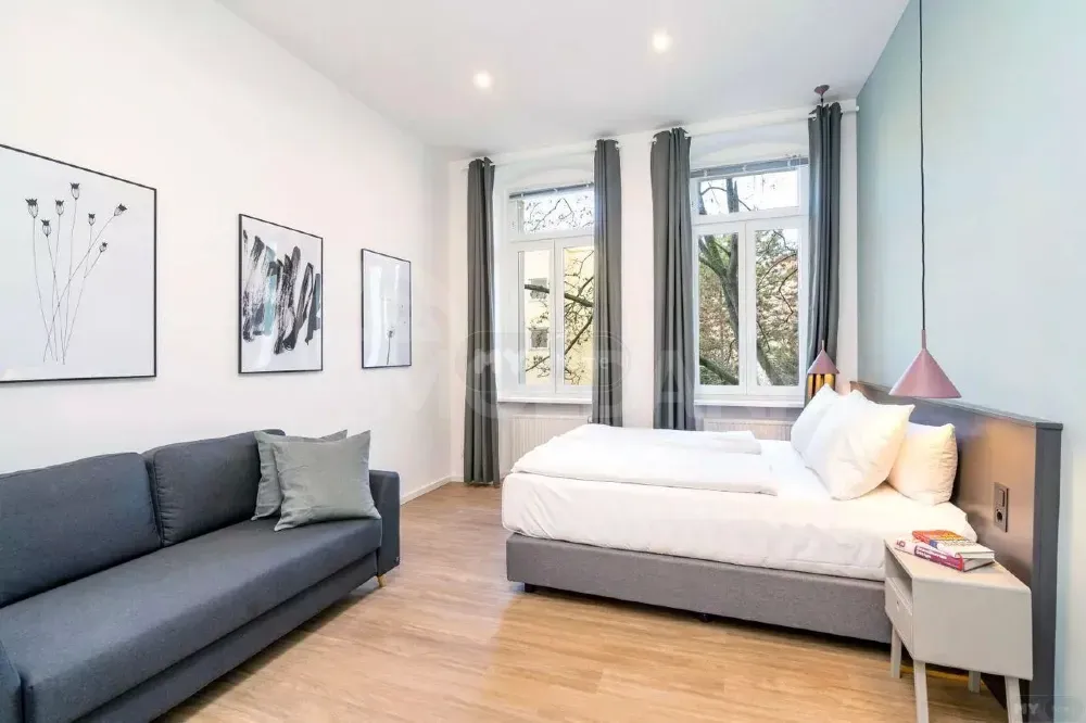 Apartments For Rent five-room 135м² 6/12 floor Tbilisi - photo 6