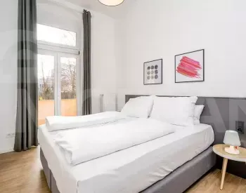 Apartments For Rent five-room 135м² 6/12 floor Tbilisi - photo 4