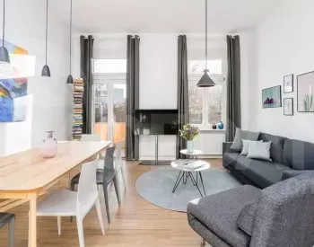 Apartments For Rent five-room 135м² 6/12 floor Tbilisi - photo 8