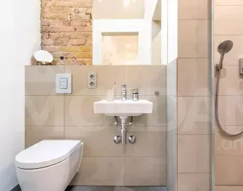 Apartments For Rent five-room 135м² 6/12 floor Tbilisi - photo 5