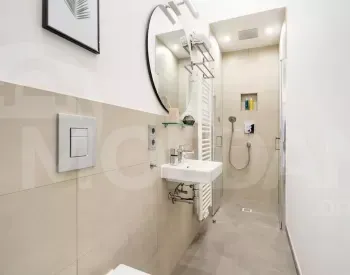 Apartments For Rent five-room 135м² 6/12 floor Tbilisi - photo 9