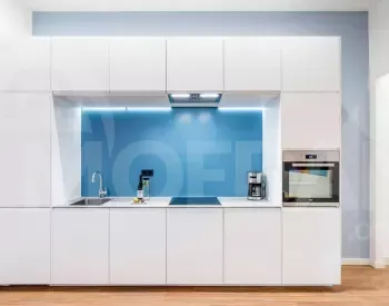 Apartments For Rent five-room 135м² 6/12 floor Tbilisi - photo 7