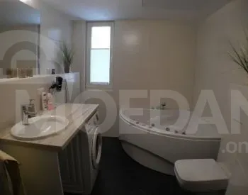 Apartments For Rent six-room 480м² 6/12 floor Tbilisi - photo 9