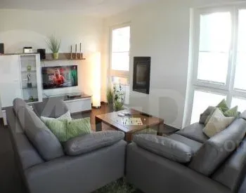 Apartments For Rent six-room 480м² 6/12 floor Tbilisi - photo 1