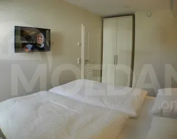 Apartments For Rent six-room 480м² 6/12 floor Tbilisi - photo 6