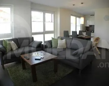 Apartments For Rent six-room 480м² 6/12 floor Tbilisi - photo 2