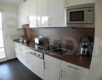 Apartments For Rent six-room 480м² 6/12 floor Tbilisi - photo 3