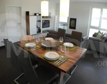 Apartments For Rent six-room 480м² 6/12 floor Tbilisi - photo 4