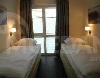 Apartments For Rent six-room 480м² 6/12 floor Tbilisi - photo 8