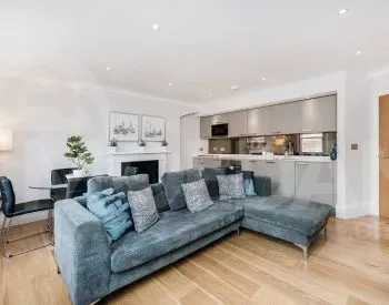 Apartments For Rent five-room 190м² 6/11 floor Tbilisi - photo 1