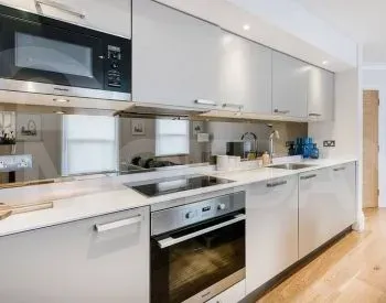 Apartments For Rent five-room 190м² 6/11 floor Tbilisi - photo 4