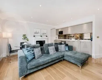 Apartments For Rent five-room 190м² 6/11 floor Tbilisi - photo 6