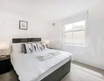 Apartments For Rent five-room 190м² 6/11 floor Tbilisi - photo 3