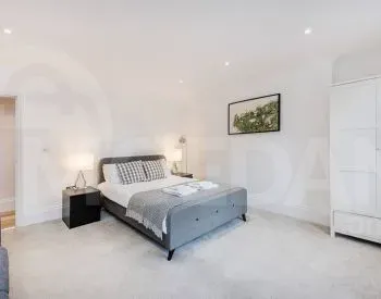 Apartments For Rent five-room 190м² 6/11 floor Tbilisi - photo 8