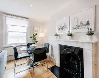 Apartments For Rent five-room 190м² 6/11 floor Tbilisi - photo 5