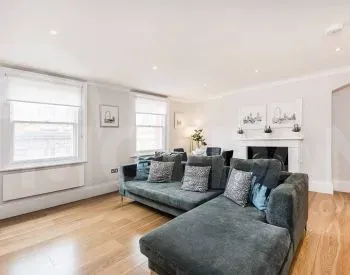 Apartments For Rent five-room 190м² 6/11 floor Tbilisi - photo 7