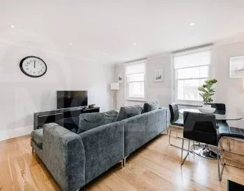 Apartments For Rent five-room 190м² 6/11 floor Tbilisi - photo 2