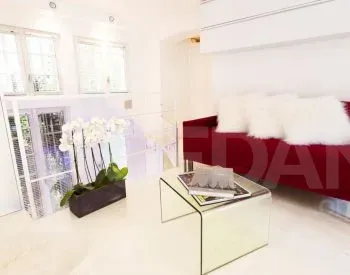 Сдам 4-к. квартиру 150м² 4/4 эт. Тбилиси - изображение 6