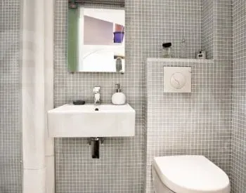 ქირავდება 4 ოთახიანი ბინა 150მ² 4/4 სართ თბილისი - photo 4