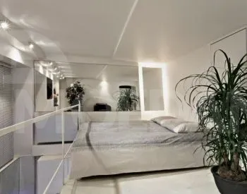 ქირავდება 4 ოთახიანი ბინა 150მ² 4/4 სართ თბილისი - photo 2