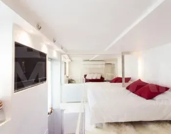 ქირავდება 4 ოთახიანი ბინა 150მ² 4/4 სართ თბილისი - photo 3