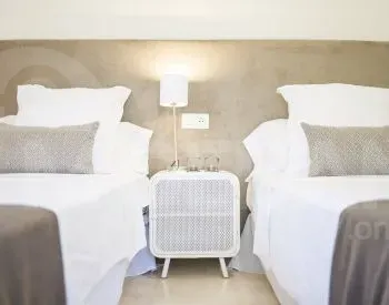 Apartments For Rent four-room 155м² 7/9 floor Tbilisi - photo 4