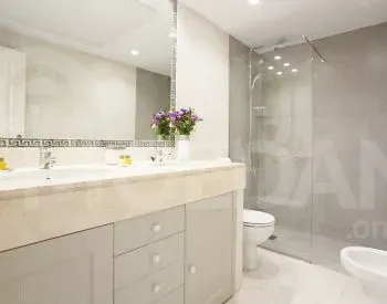 Apartments For Rent four-room 155м² 7/9 floor Tbilisi - photo 7