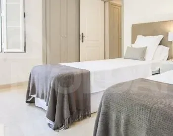 Apartments For Rent four-room 155м² 7/9 floor Tbilisi - photo 6