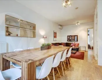 Сдам 3-комн. квартиру 122м² 7/16 эт. Тбилиси - изображение 6