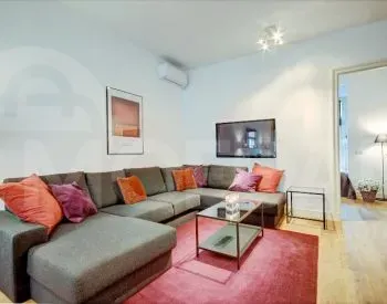 Сдам 3-комн. квартиру 122м² 7/16 эт. Тбилиси - изображение 1