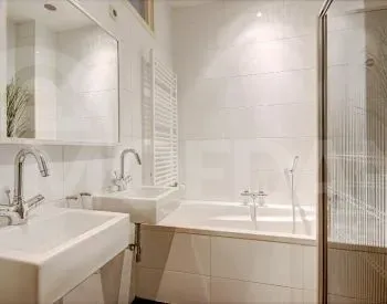 Сдам 3-комн. квартиру 122м² 7/16 эт. Тбилиси - изображение 5