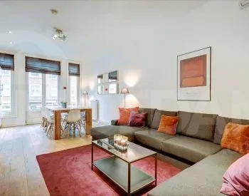 Сдам 3-комн. квартиру 122м² 7/16 эт. Тбилиси - изображение 3