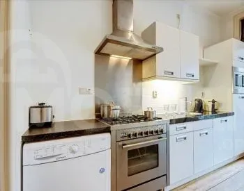 Сдам 3-комн. квартиру 122м² 7/16 эт. Тбилиси - изображение 2