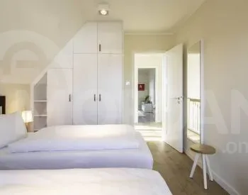 Сдам Дом 490м² Тбилиси - изображение 3