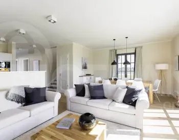 Сдам Дом 490м² Тбилиси - изображение 1