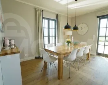 Сдам Дом 490м² Тбилиси - изображение 7