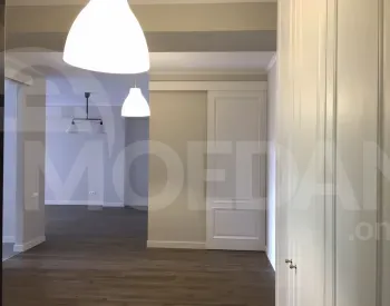 ქირავდება 4 ოთახიანი ბინა 185მ² 5/12 სართ თბილისი - photo 3