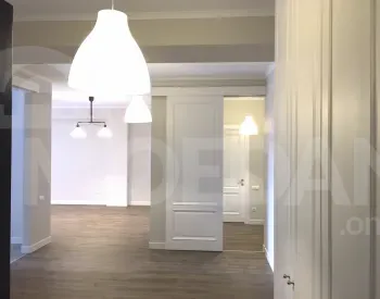 ქირავდება 4 ოთახიანი ბინა 185მ² 5/12 სართ თბილისი - photo 5