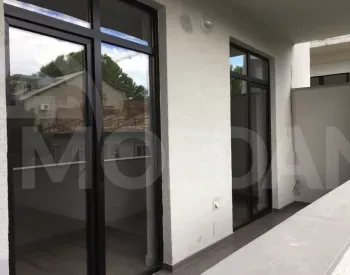 ქირავდება 4 ოთახიანი ბინა 185მ² 5/12 სართ თბილისი - photo 7