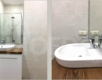 ქირავდება 4 ოთახიანი ბინა 185მ² 5/12 სართ თბილისი - photo 6