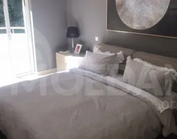 Rent 4 apartment 178м² 4/12 floor Tbilisi - photo 6