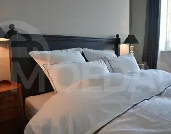 ქირავდება 4 ოთახიანი ბინა 178მ² 4/12 სართ თბილისი - photo 8