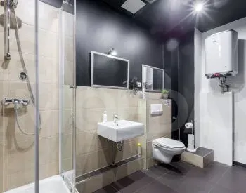 ქირავდება 4 ოთახიანი ბინა 178მ² 4/12 სართ თბილისი - photo 7