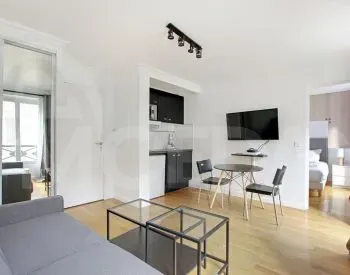 Apartments For Rent three-room 118м² 3/6 floor Tbilisi - photo 2