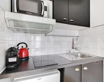 Apartments For Rent three-room 118м² 3/6 floor Tbilisi - photo 4