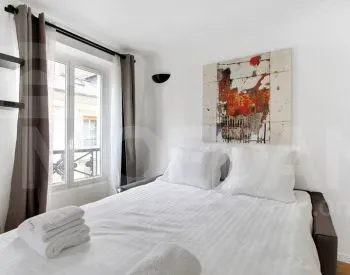 Apartments For Rent three-room 118м² 3/6 floor Tbilisi - photo 3