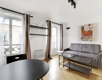 Apartments For Rent three-room 118м² 3/6 floor Tbilisi - photo 1